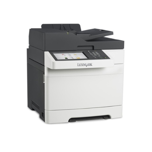Printer Lexmark CX510de