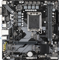 Pllakë amë GIGABYTE B760M H DDR4 - Intel B760