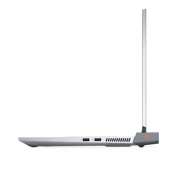 Лаптоп DELL G15 5515, 15,6'', AMD Ryzen 7, 16 GB RAM, 1000 GB SSD, NVIDIA GeForce RTX 3060, сива