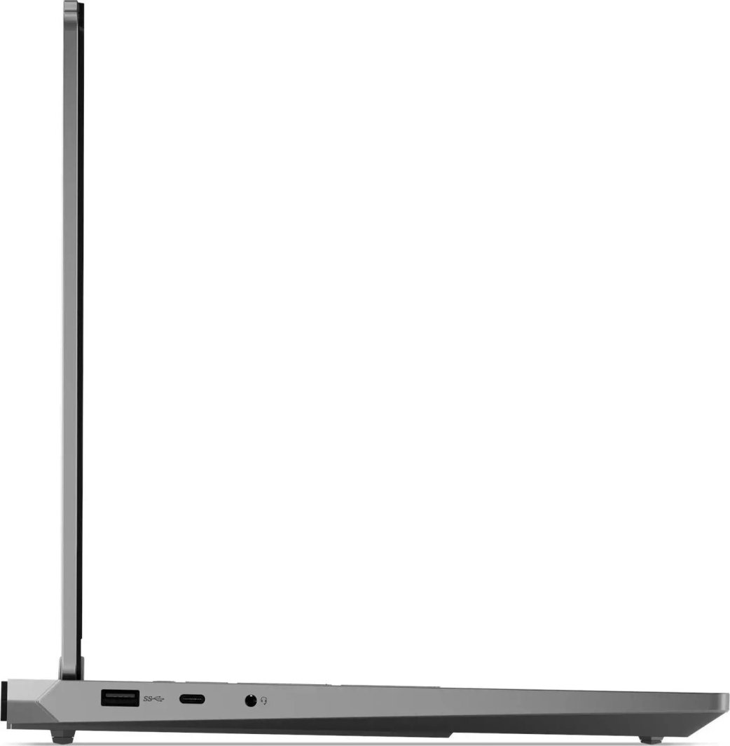 Laptopi Lenovo LOQ Essential 15ARP11, Ryzen 7 170, 16GB, 512GB SSD, RTX 5060, 144Hz, i hirtë