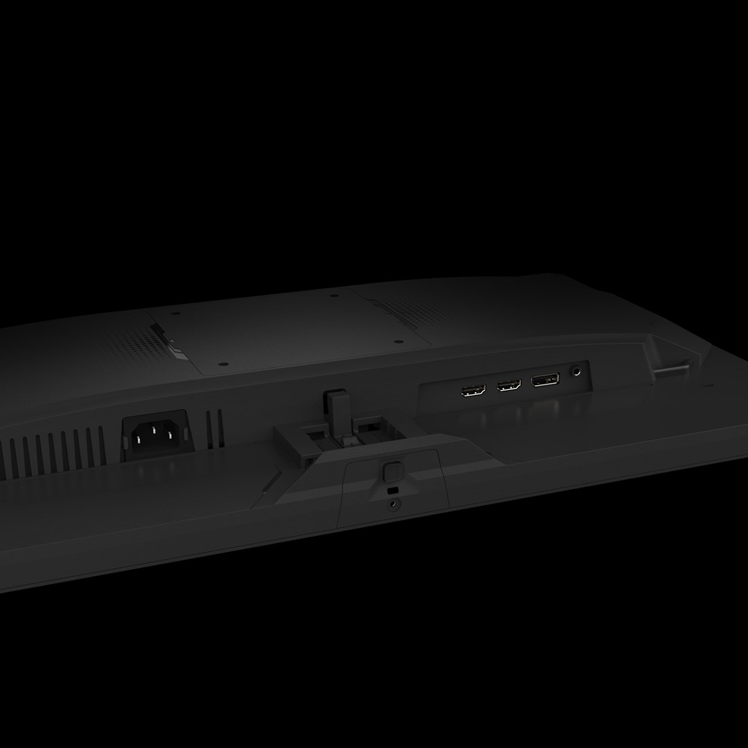 Monitor GIGABYTE GS25F2, 24.5", 1920 x 1080 (Full HD), 200Hz, i zi