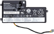 Bateri laptopi Extra Digital për Lenovo ThinkPad, zëvendësuese 45N1112 45N1113, e zezë