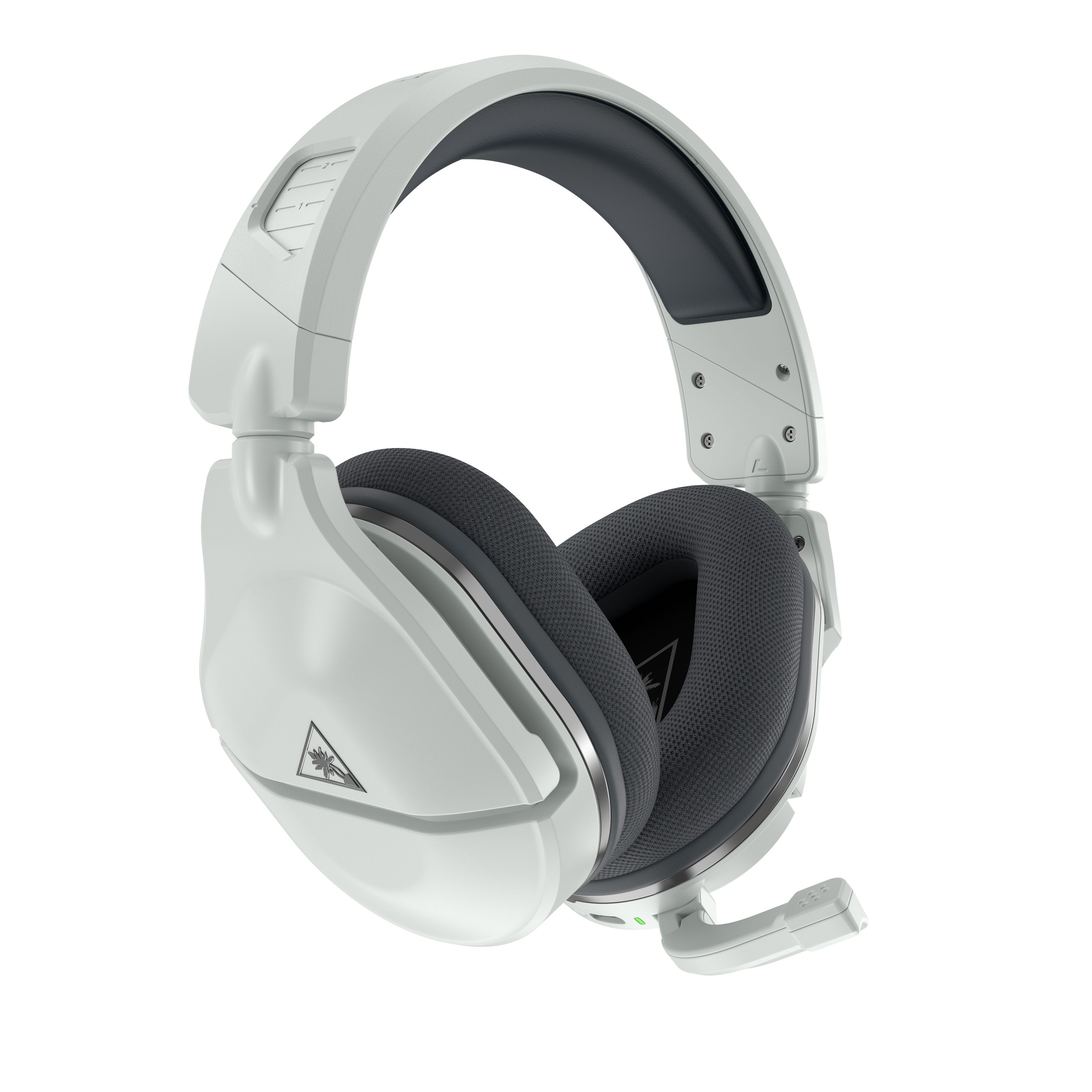 Kufje gaming Turtle Beach Stealth 600X Gen 2, wireless USB, Xbox dhe PC, të bardha
