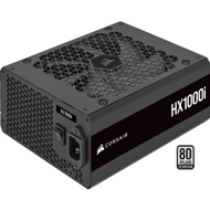 Furnizues energjie Corsair HXi Series HX1000i, 1000W, ATX 3.0, i zi