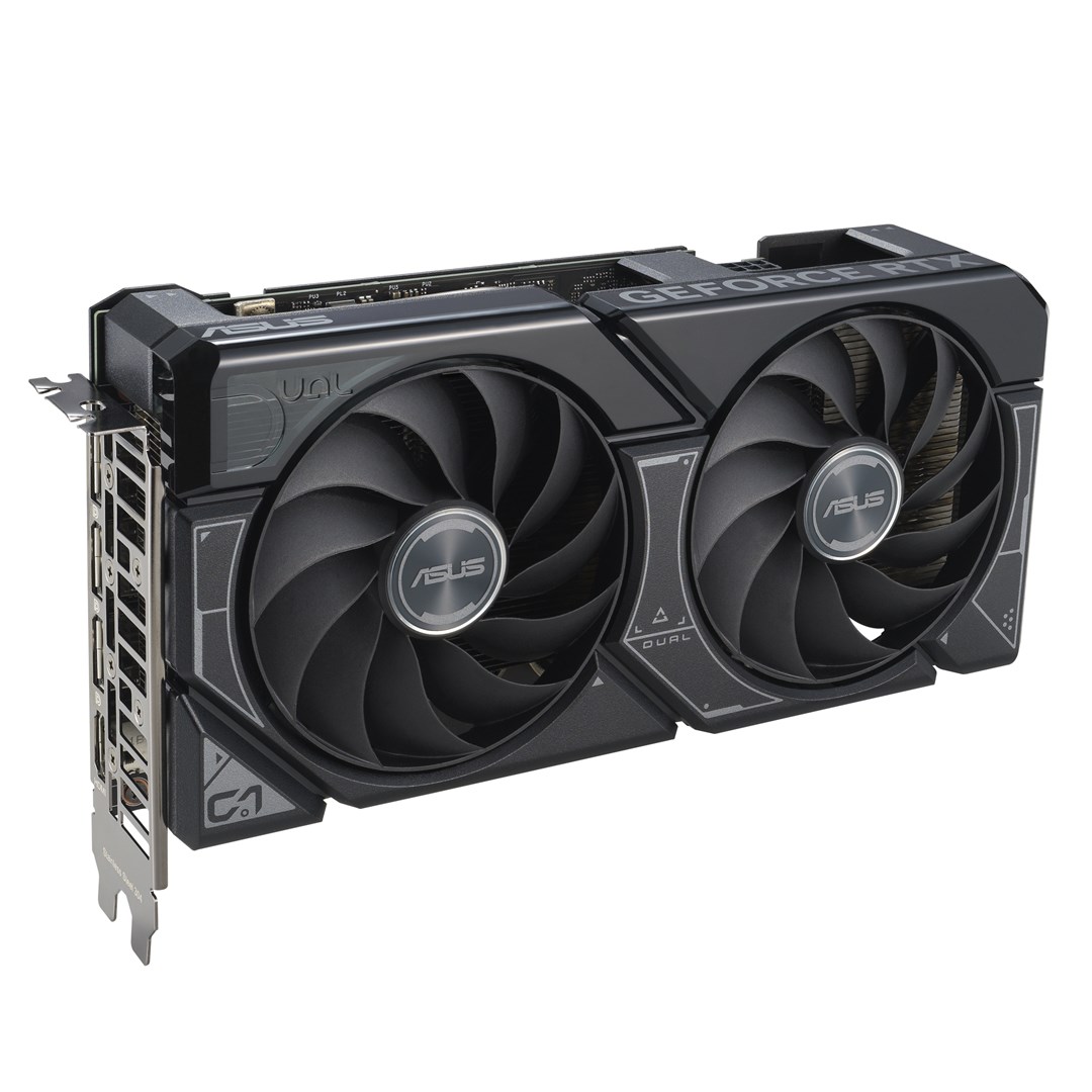 Kartelë grafike Asus Dual GeForce RTX 4060 Ti OC 8GB GDDR6