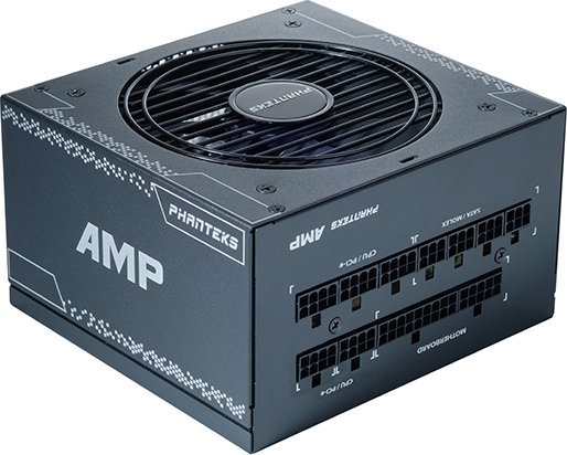Burim energjie Phanteks AMP v2 PH-P1000G_02 ATX 3.0, 1000W