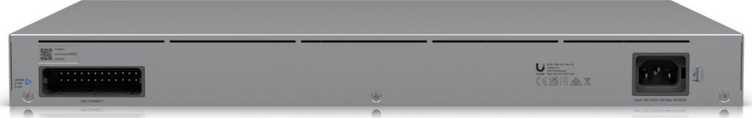 Switch Ubiquiti UniFi Pro Max