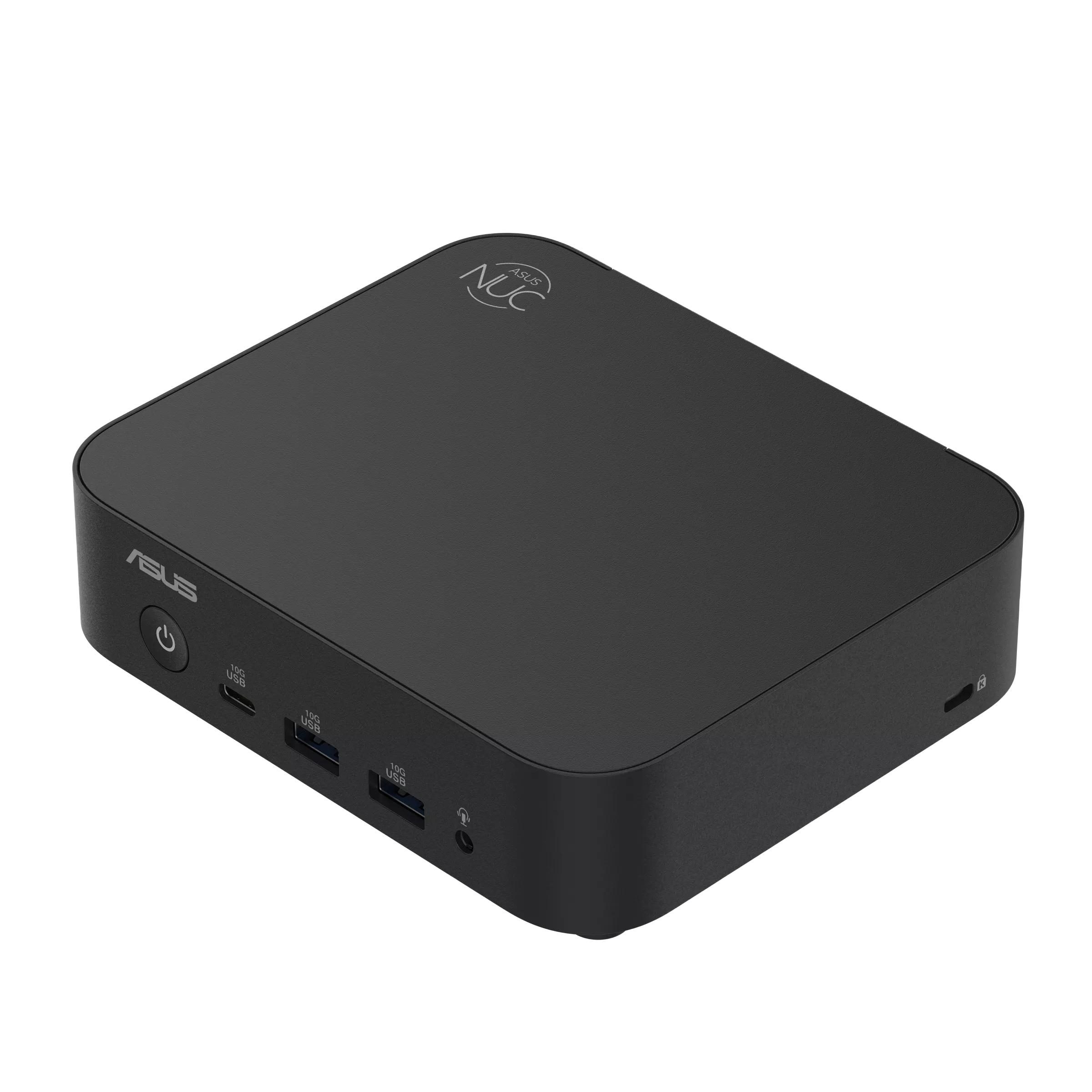 Mini PC ASUS NUC 14 Essential RNUC14MNK1500002, Intel Core N-Series, i zi