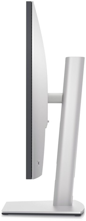 Monitor Dell UltraSharp U3023E - LED, 30", WQXGA, i zi / argjendtë