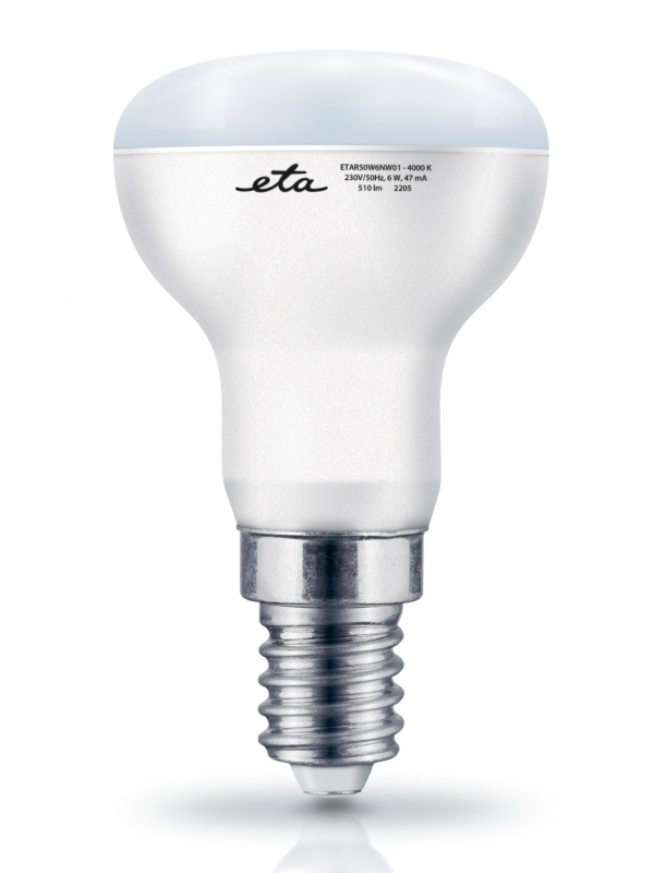 Llambë ETA ETAR50W6NW01