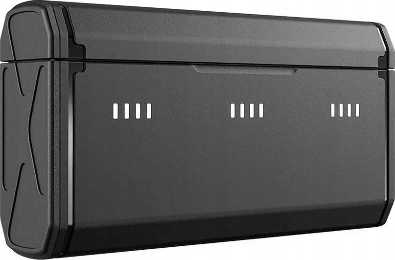 Karikues Telesin për bateritë e kamerave GoPro Hero 9/10/11/12