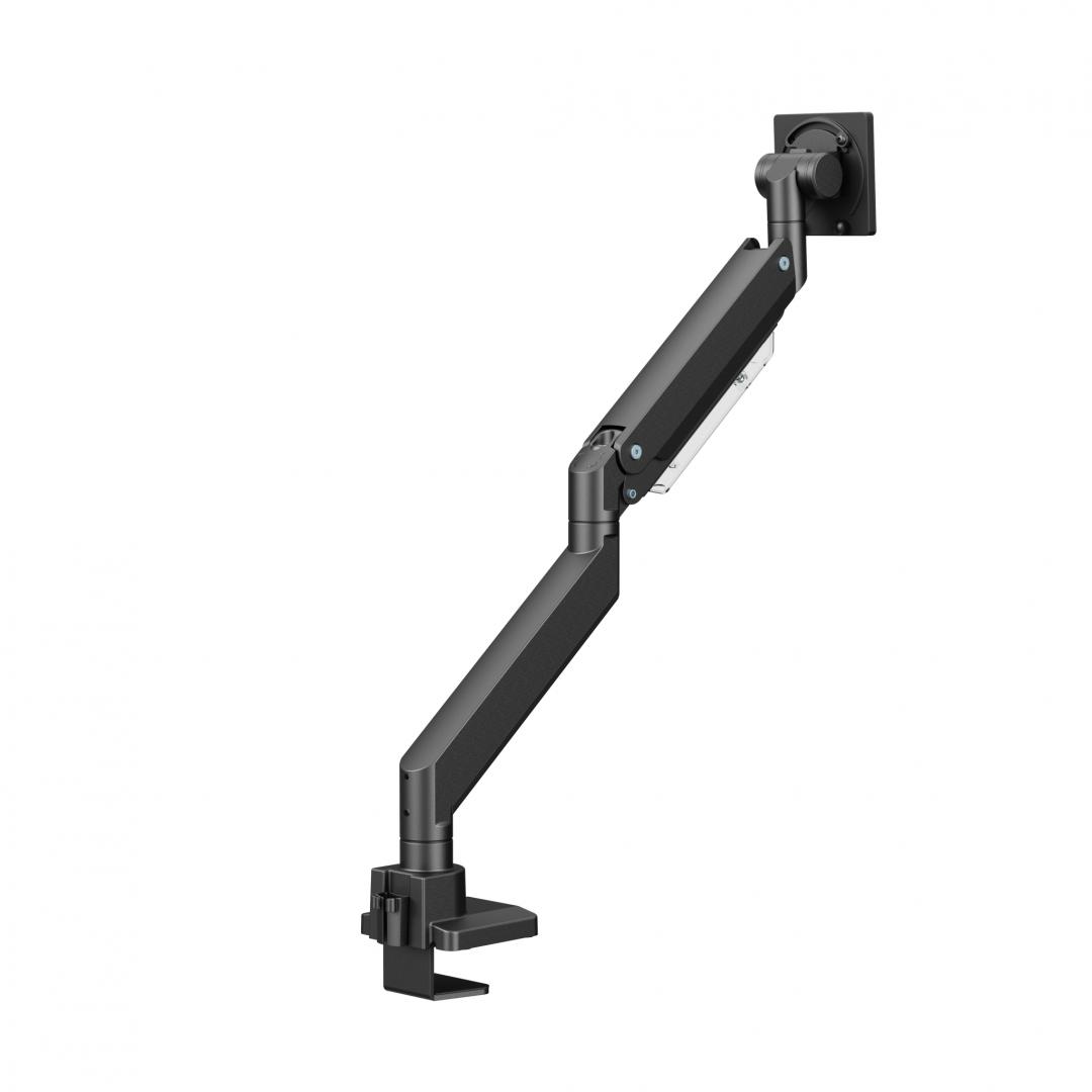 Mbajtës tavoline për monitor Serioux MM80 C012, 17"-57", 27 kg, i zi