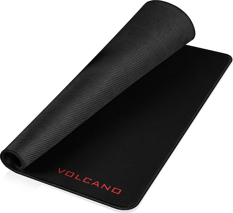 Mauspad Modecom Volcano Elbrus, L, i kuq