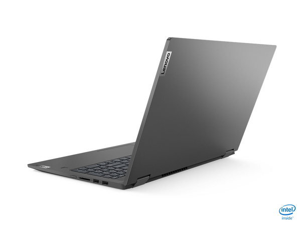 Laptop Lenovo IdeaPad Flex 5 15ITL05, 15.6", 12 GB RAM, 256 GB SSD, Intel Core i5-1135G7, Intel Iris Xe, i hirtë
