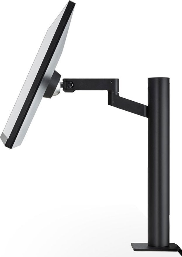 Monitor LG UltraFine 27UN880P-B Ergo, 27", 4K UHD, i zi