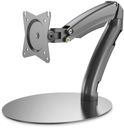 Mbajtëse për monitor Digitus DA-90365 17" - 27"