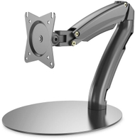 Mbajtëse për monitor Digitus DA-90365 17" - 27"