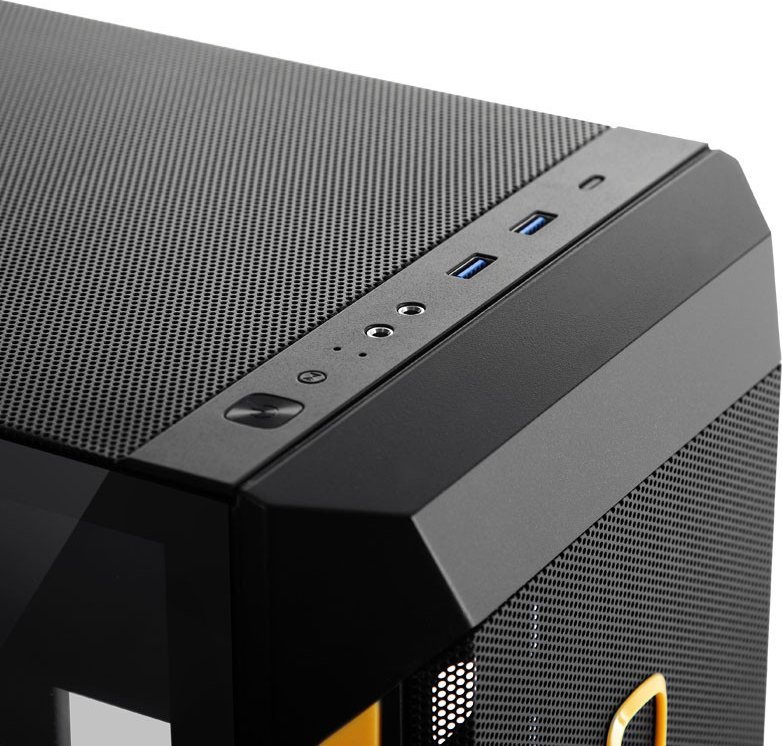 Kasë Geometric Future Dali, Midi Tower