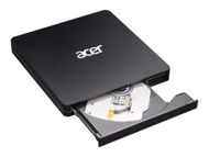 Acer DVD+RW drive - external, e zeze