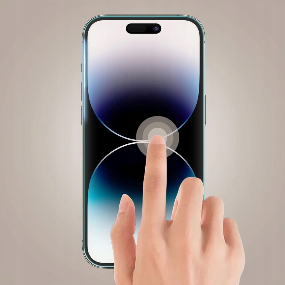 Заштитно стакло Spigen Glass Set+, за Samsung Galaxy A36 A56 5G, 1 парче, проѕирно