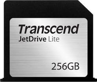 Kartë memorie Transcend JetDrive Lite 130, 256GB
