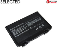Bateri laptopi Extra Digital ASUS A32 F52, 4400mAh, e zezë