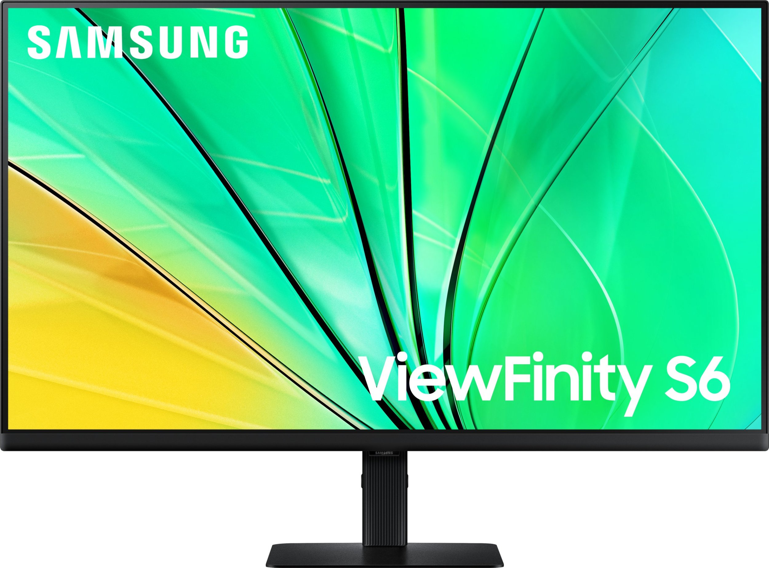 Monitor Samsung S60D, 32", 2560 x 1440 QHD, i zi