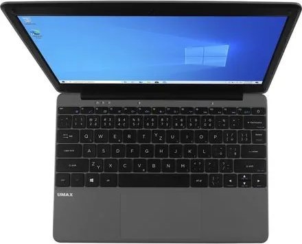 Laptop UMAX VisionBook N12R, 11.6", Intel Celeron, i zi