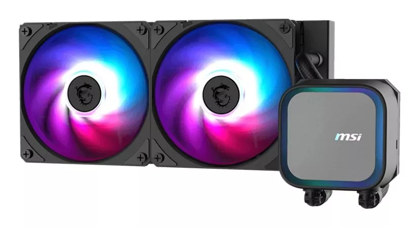 Ftohës MSI MAG CORELIQUID A13 240