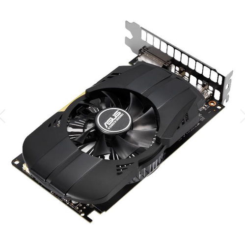 Kartelë grafike Asus Phoenix Radeon RX 550 Evo 4GB GDDR5