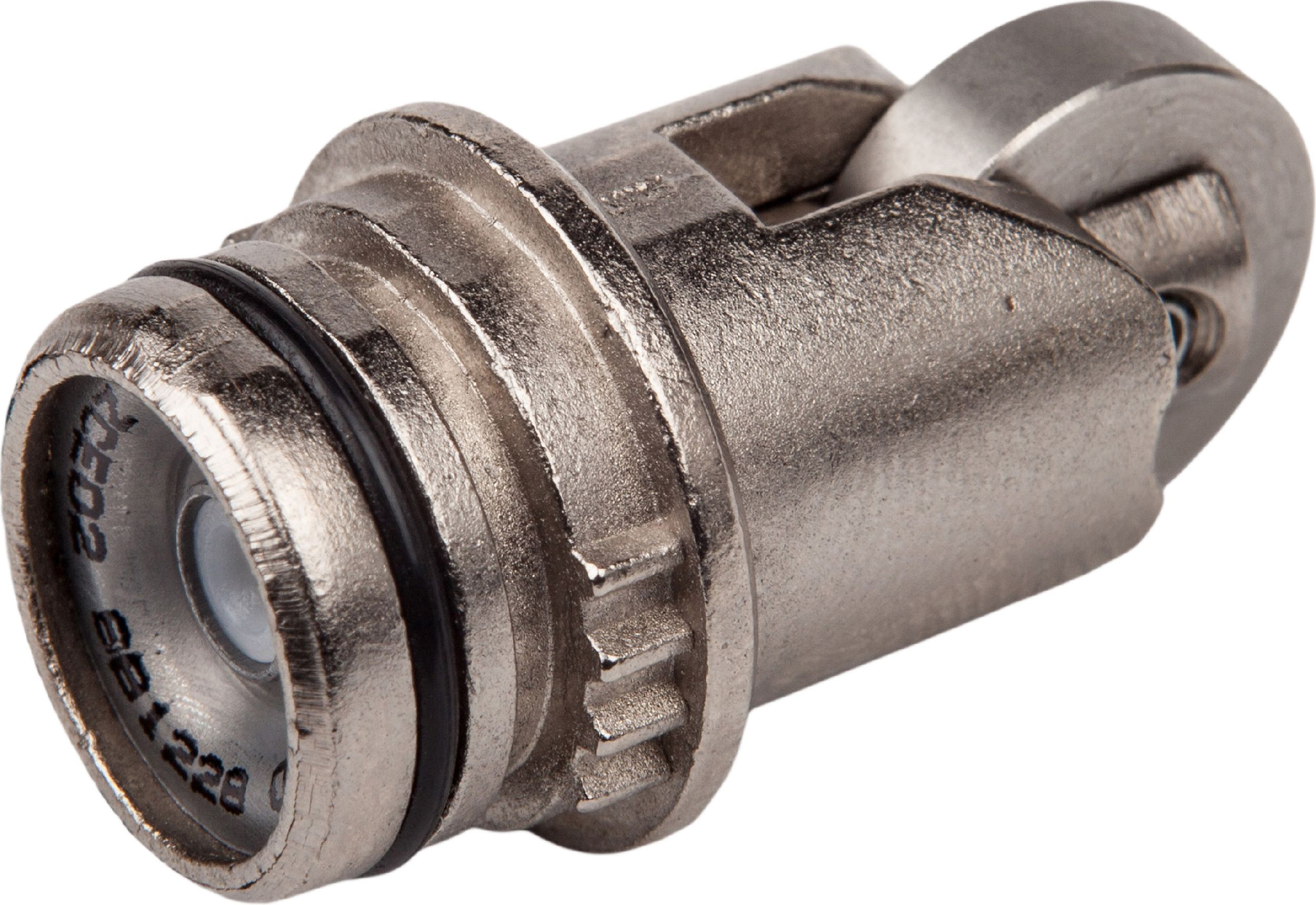 Tappet për çelës limitor Telemecanique ZCE02, 1 copë, i qëndrueshëm