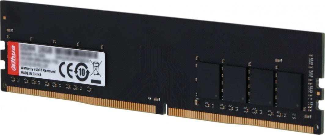 Memorie Dahua Technology C300, DDR4, 32 GB, 3200 MHz, CL22, DHI-DDR-C300U32G32