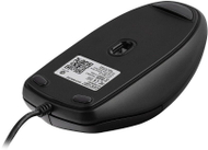 Maus GCQ EasyMouse, ergonomik, USB, i zi