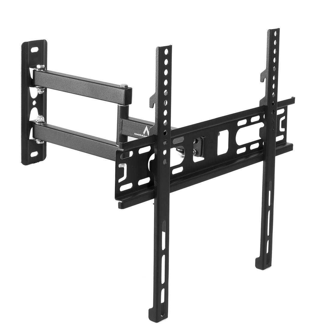 Mbajtëse për TV Maclean MC-881, 37-80", 60kg, e zezë