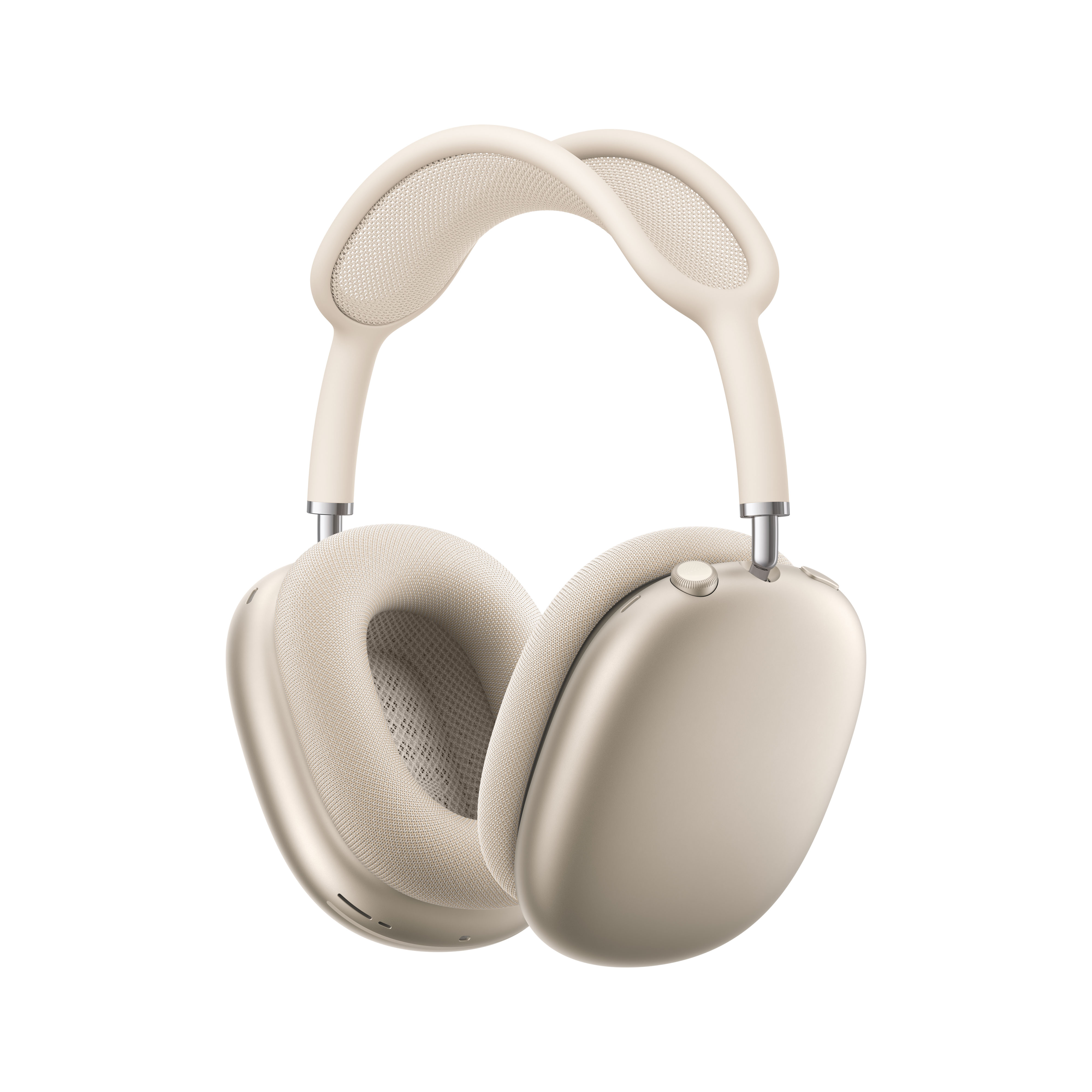 Apple AirPods Max, Starlight