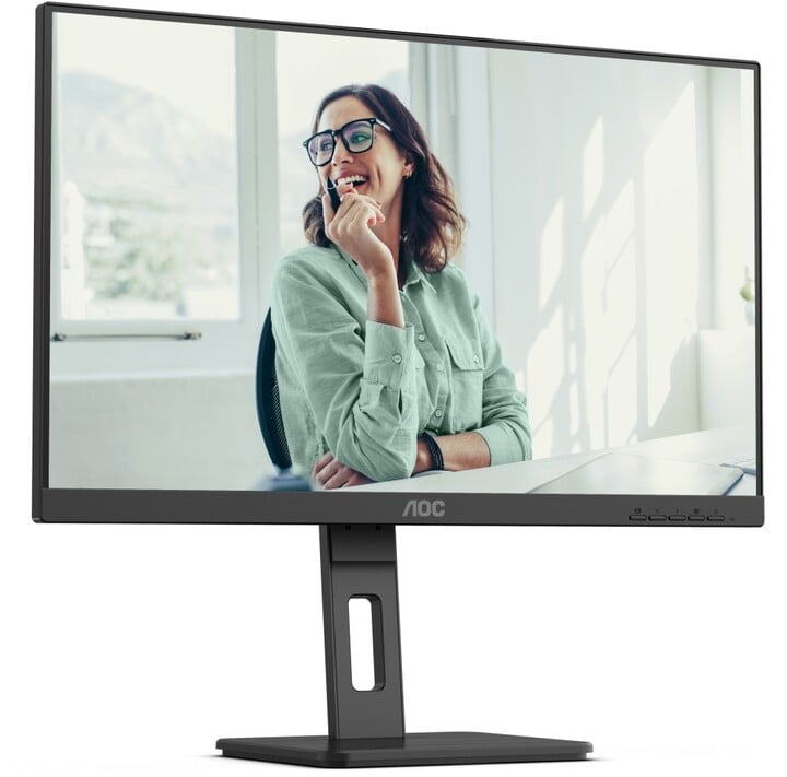Monitor AOC Q27P3CV - LED, 27", QHD, i zi