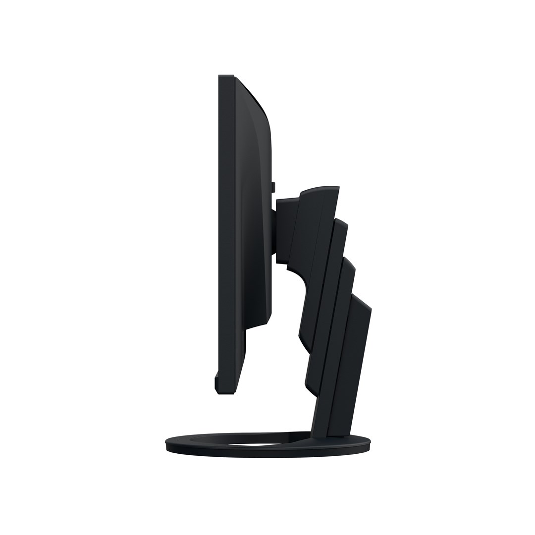 Monitor EIZO FlexScan EV2480-BK, 23.8", 1920 x 1080, Full HD, 60 Hz, i zi