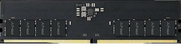 Memorie RAM PNY MD32GSD54800-SB, 32GB DDR5, 4800MHz