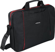 Çantë për laptop Esperanza Salerno ESP ET192, 15.6", e zezë