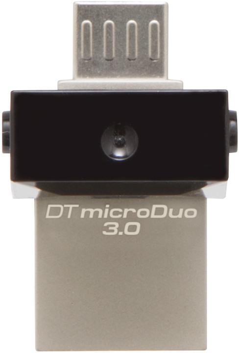 USB Kingston DataTraveler microDuo 16GB