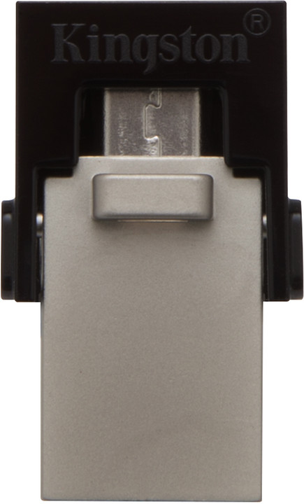 USB Kingston DataTraveler microDuo 16GB