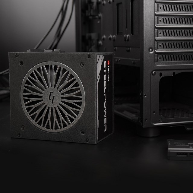 Burim energjie Chieftec BDK-650FC, 20+4 pin ATX, 650 W
