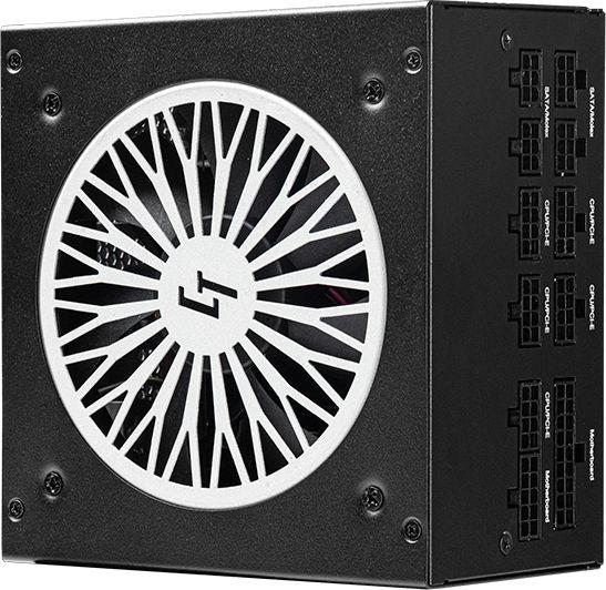 Burim energjie Chieftronic PowerUp GPX-550FC ATX, 550W