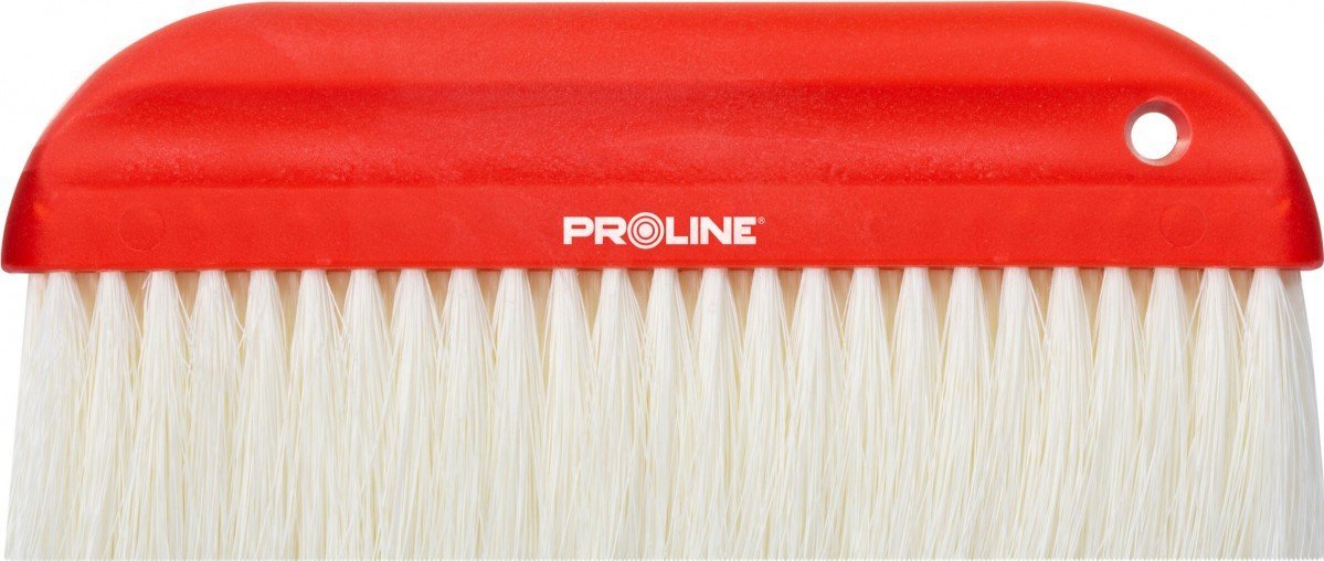 Furçë për tapeta Proline, 175mm, dorezë plastike