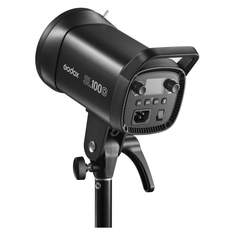 Godox SL-100D LED Video Light