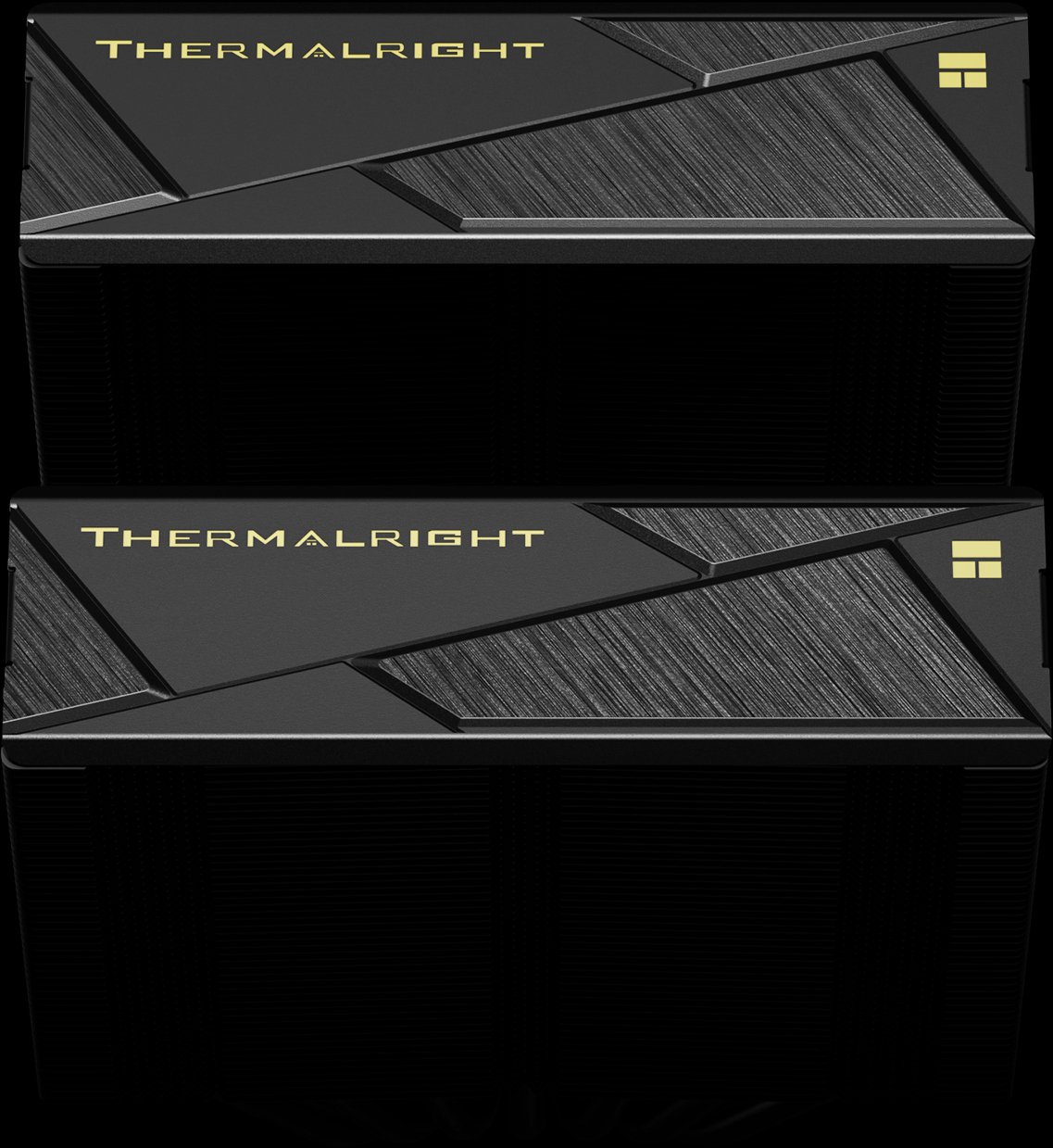 Ftohës CPU Thermalright Royal Pretor 130 Ultra, 120mm, ajër, i zi
