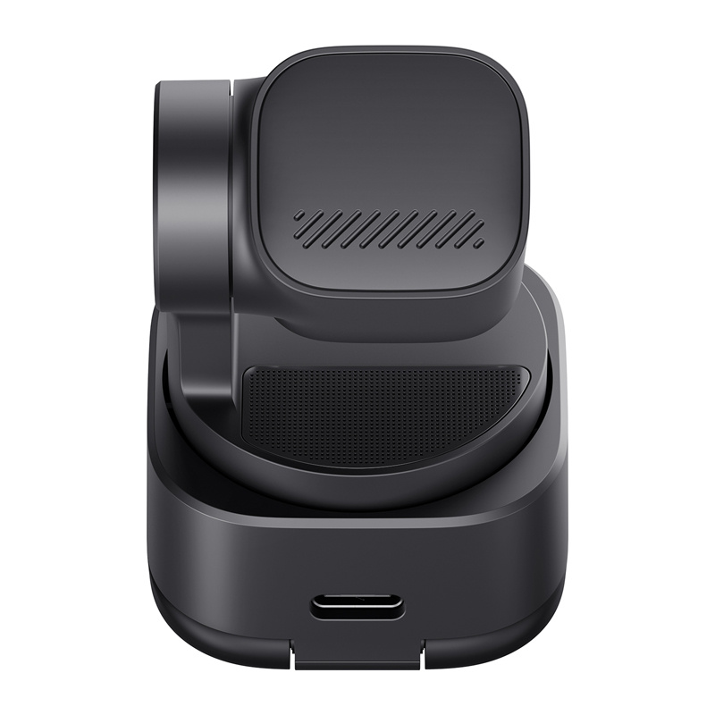 Webkamera OBSBOT Tiny 3 Lite, 4K, 48MP, e zezë