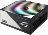 Furnizim energjie Asus ROG Loki SFX L Platinum 1000W, 80 Plus Platinum, SFX L, i zi argjendtë