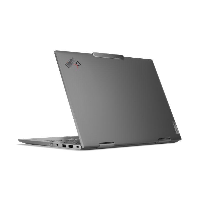 Laptop Lenovo X1 2 in 1 G10, Intel Core Ultra 7, 14" OLED, 32GB RAM, 2TB SSD, i zi