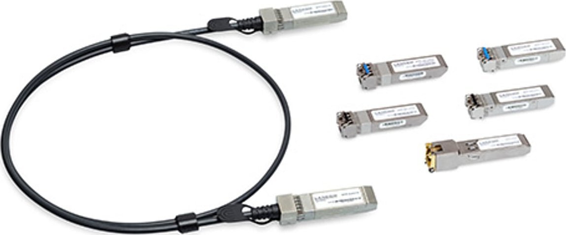 Modul SFP LANCOM SFP-LX-LC10, 1 Gbps, fibër optike
